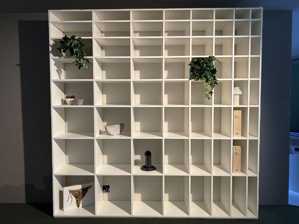 Libreria Bookshelf