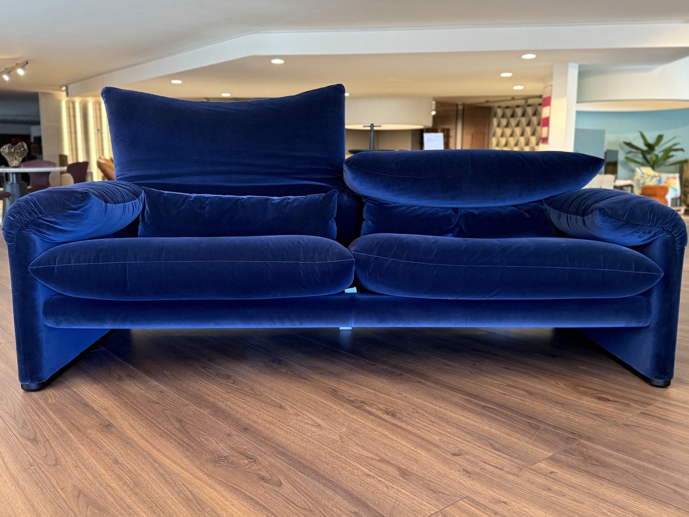 Divano Cassina Maralunga Maxi