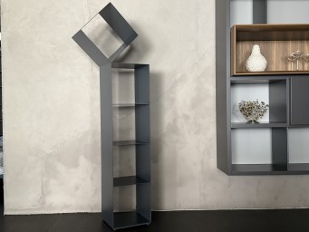 Piccola libreria Cappellini Drop